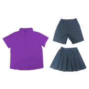 Nhà Thầu Đồ Học Sinh Các Cấp - Công Ty May Jesmary